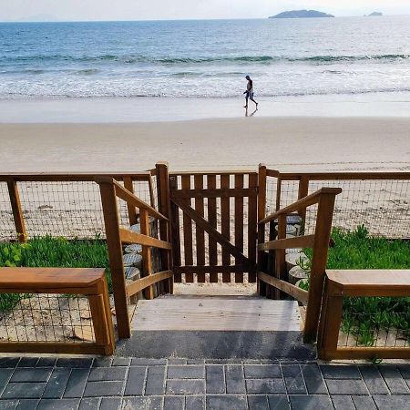 Apartamento Ingleses Villa Do Mar Florianópolis Extérieur photo