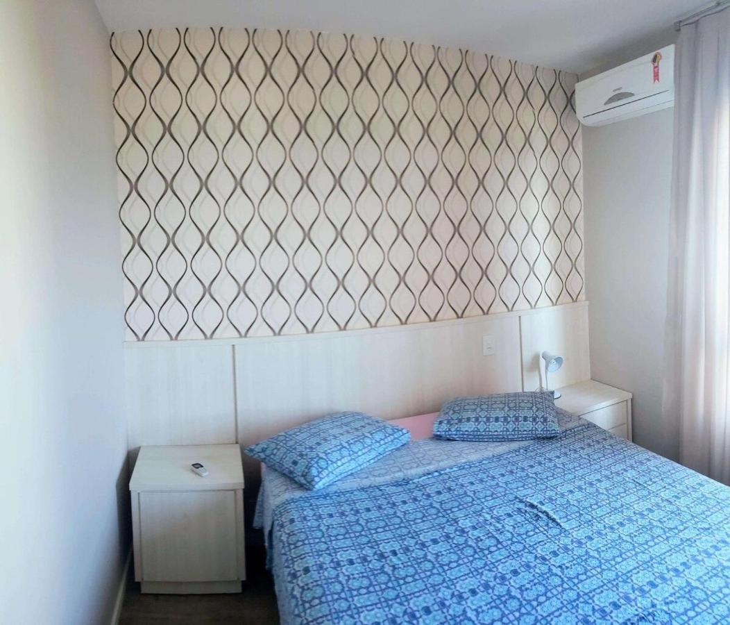 Apartamento Ingleses Villa Do Mar Florianópolis Extérieur photo