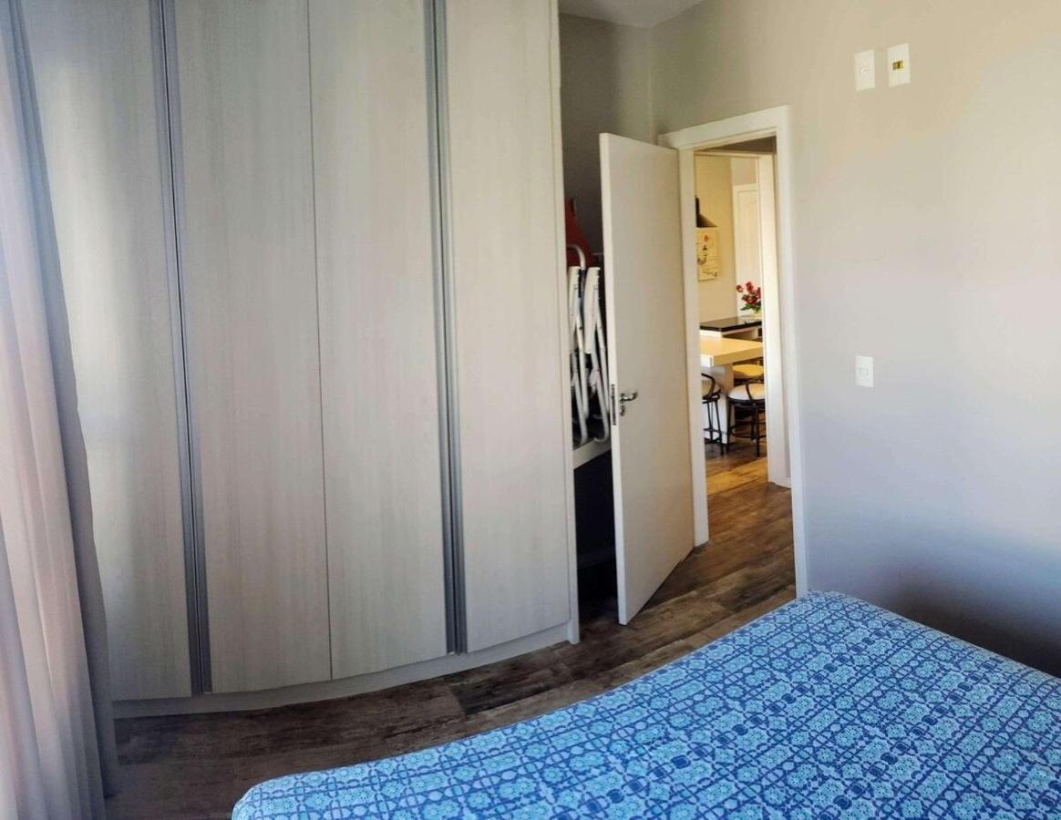 Apartamento Ingleses Villa Do Mar Florianópolis Extérieur photo