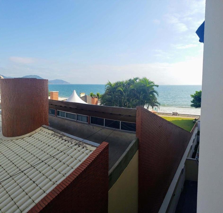 Apartamento Ingleses Villa Do Mar Florianópolis Extérieur photo
