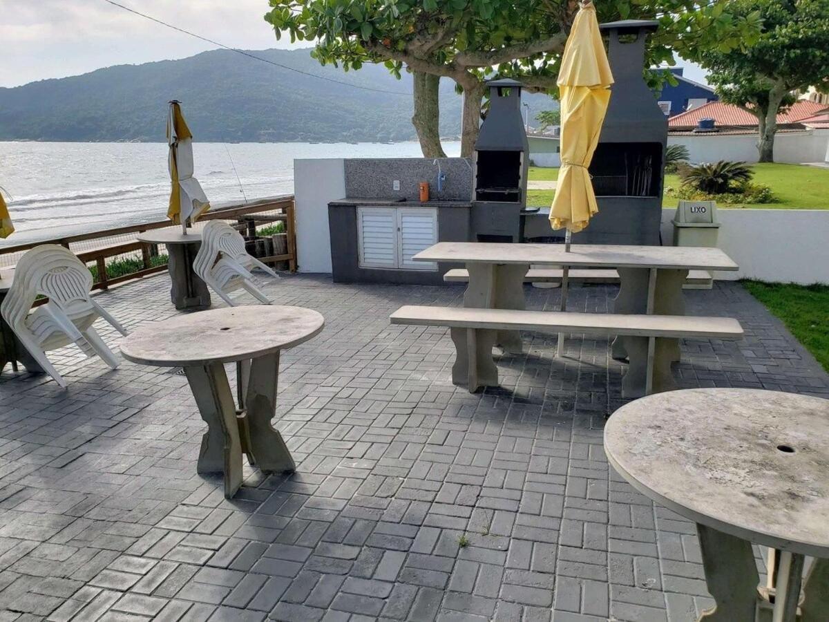 Apartamento Ingleses Villa Do Mar Florianópolis Extérieur photo