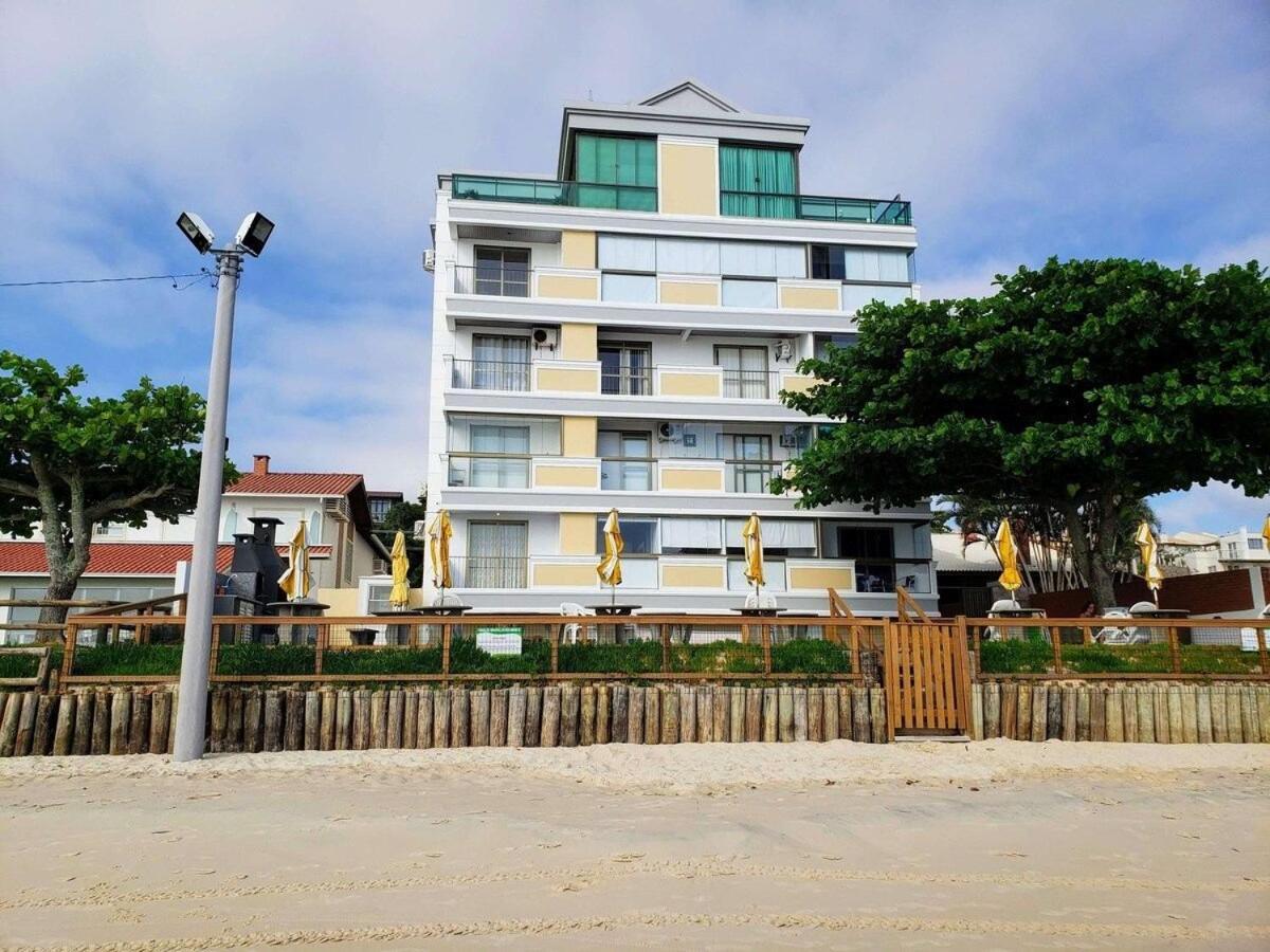 Apartamento Ingleses Villa Do Mar Florianópolis Extérieur photo