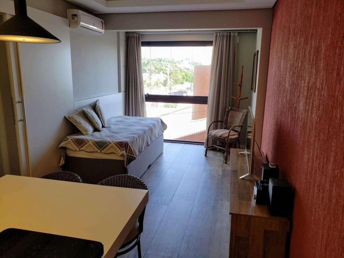 Apartamento Ingleses Villa Do Mar Florianópolis Extérieur photo