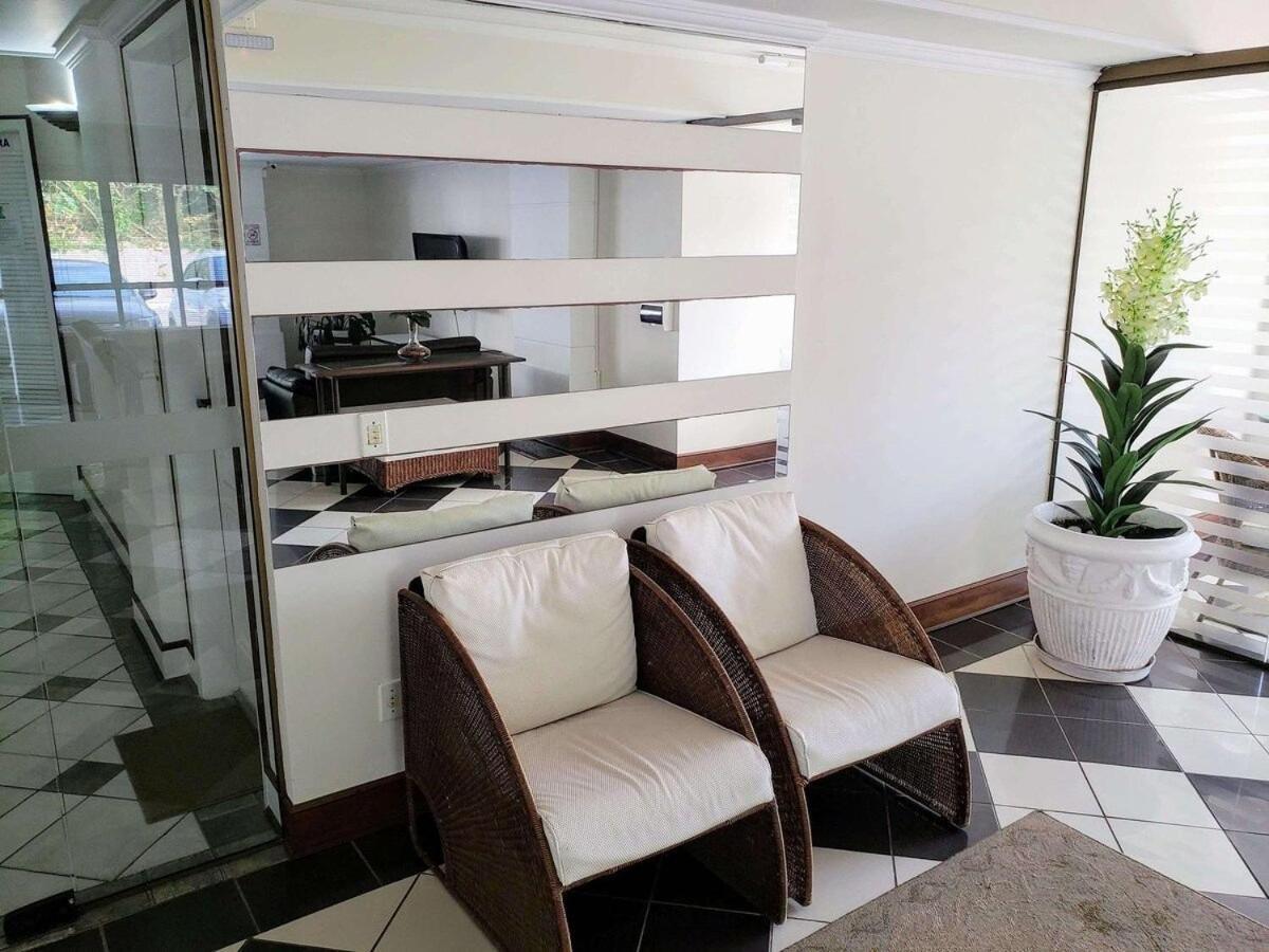 Apartamento Ingleses Villa Do Mar Florianópolis Extérieur photo