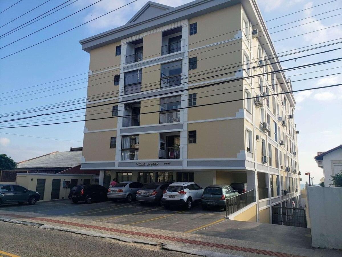 Apartamento Ingleses Villa Do Mar Florianópolis Extérieur photo