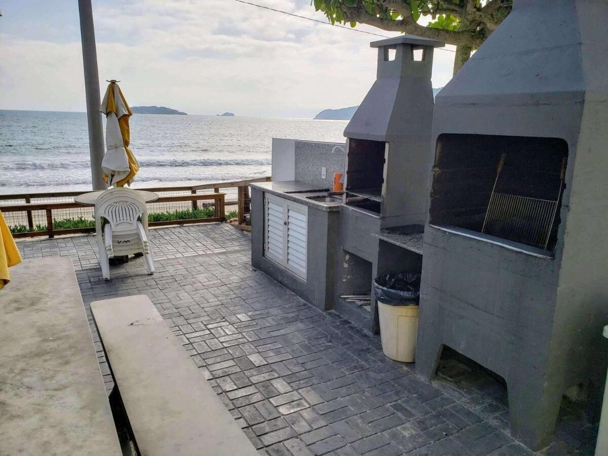Apartamento Ingleses Villa Do Mar Florianópolis Extérieur photo