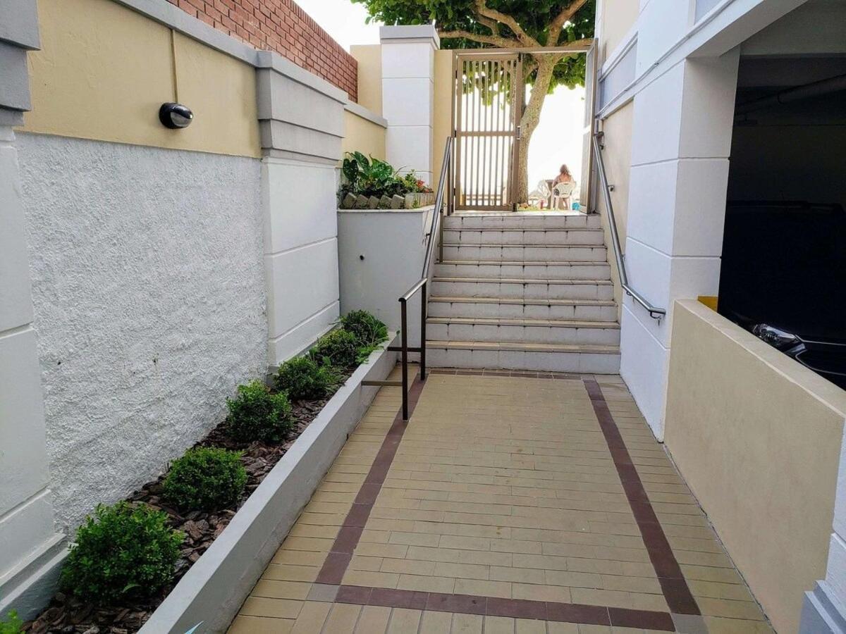 Apartamento Ingleses Villa Do Mar Florianópolis Extérieur photo
